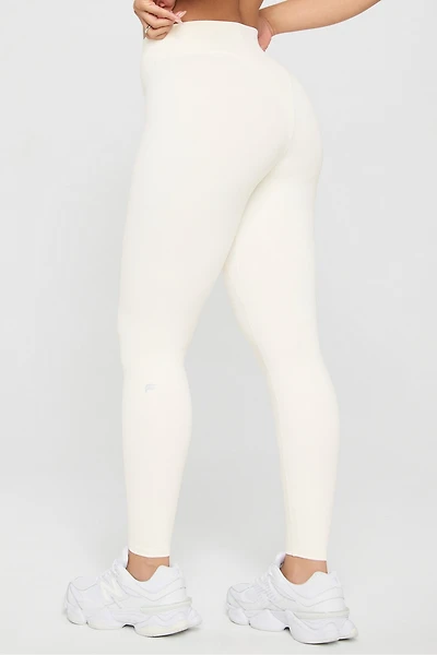 PureLuxe High-Waisted Sweetheart Legging