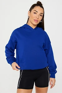 Year Round Terry Hoodie