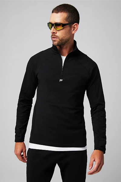 The Altitude Quarter Zip