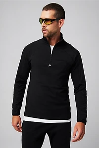 The Altitude Quarter Zip