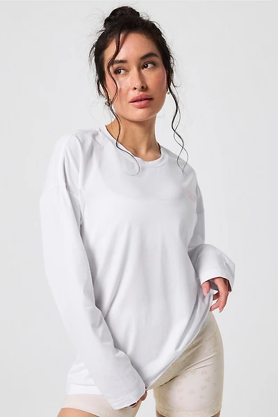 24-7 Long Sleeve Tee