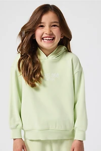 Kids Year Round Terry Hoodie