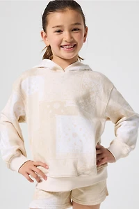 Kids Year Round Terry Hoodie