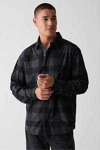 The Don Long Sleeve Button Up (Classic Fit