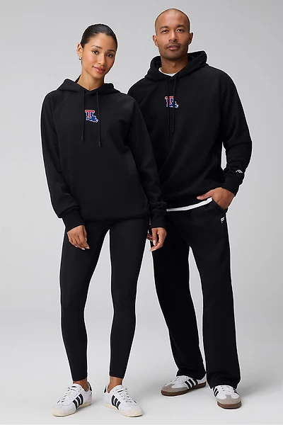 Louisiana Tech University The Go-To Hoodie