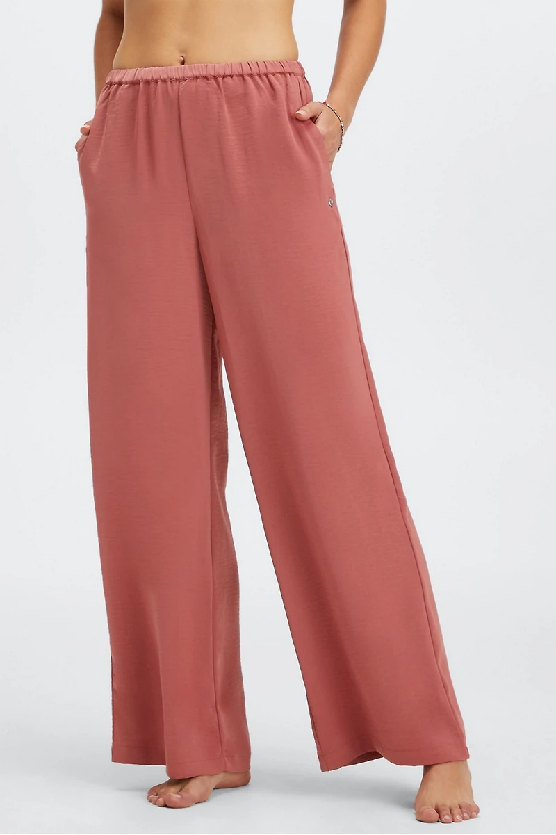 EcoSatin Sleep Pant