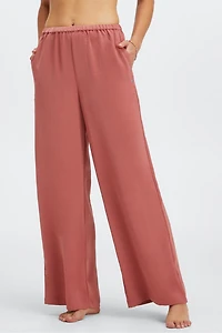 EcoSatin Sleep Pant