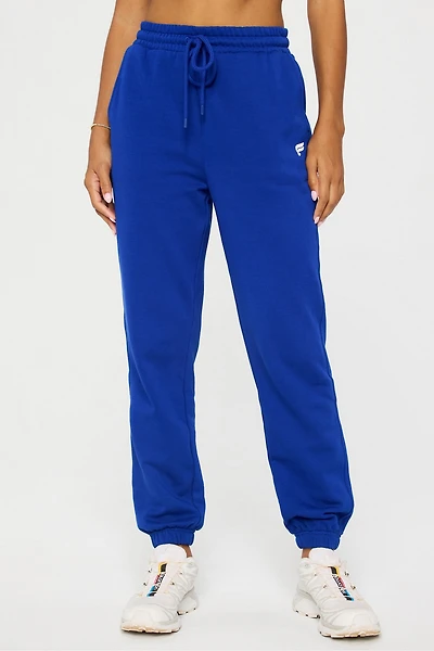 Year Round Terry High-Waisted Sweatpant