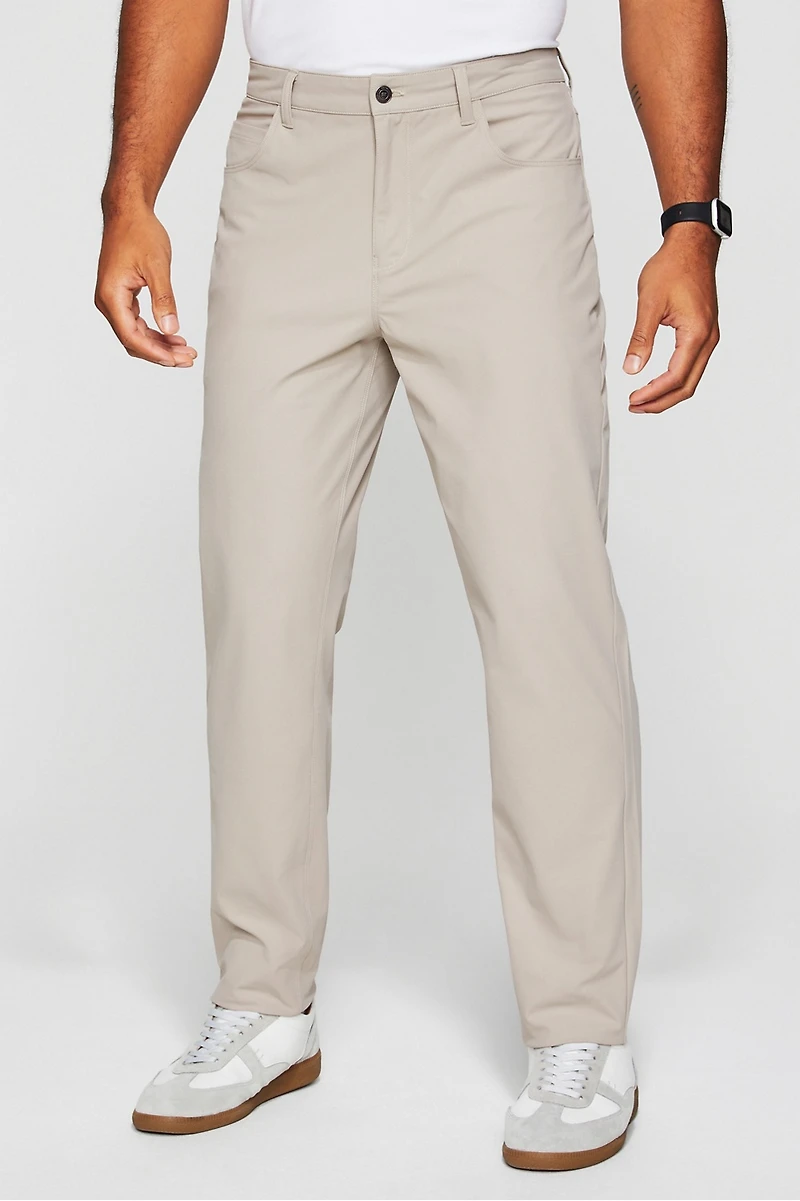 The Don 5-Pocket Pant (Classic Fit