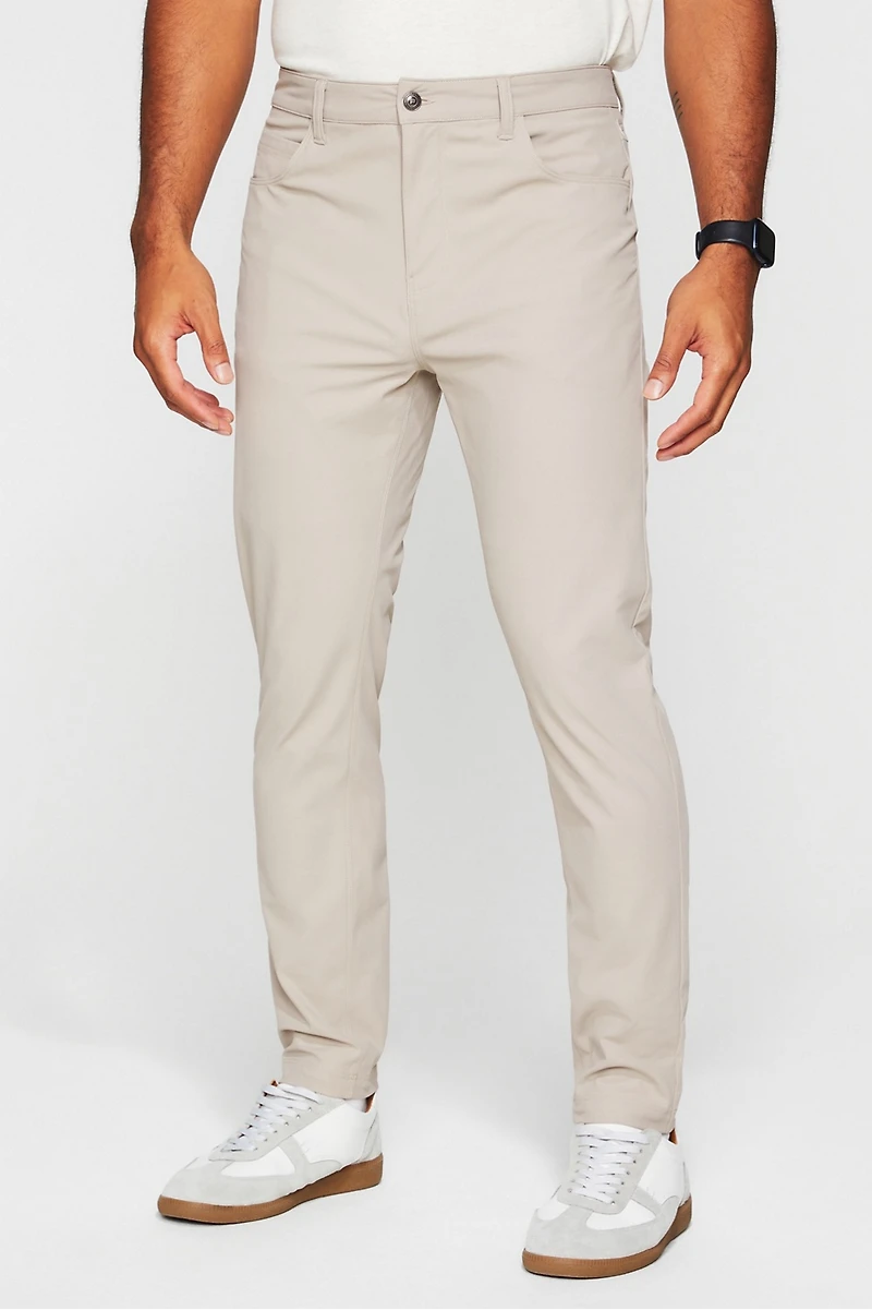 The Don 5-Pocket Pant (Slim Fit