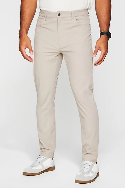 The Don 5-Pocket Pant (Slim Fit