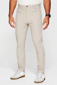 The Don 5-Pocket Pant (Slim Fit