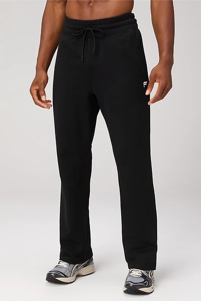 The Go-To Straight Leg Pant