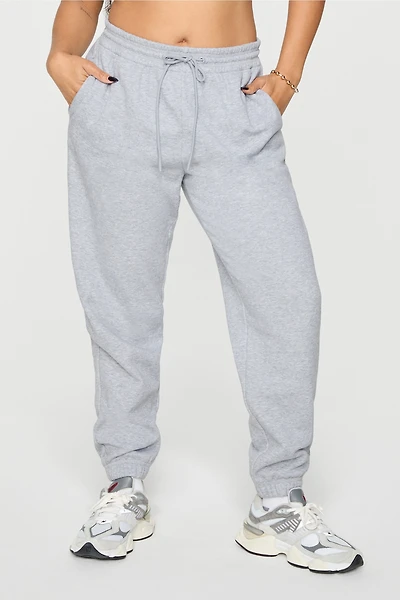 Cozy Fleece Everyday Jogger