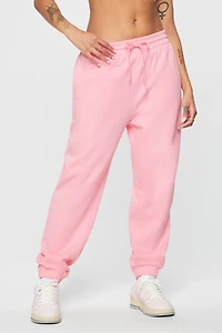 Cozy Fleece Everyday Jogger