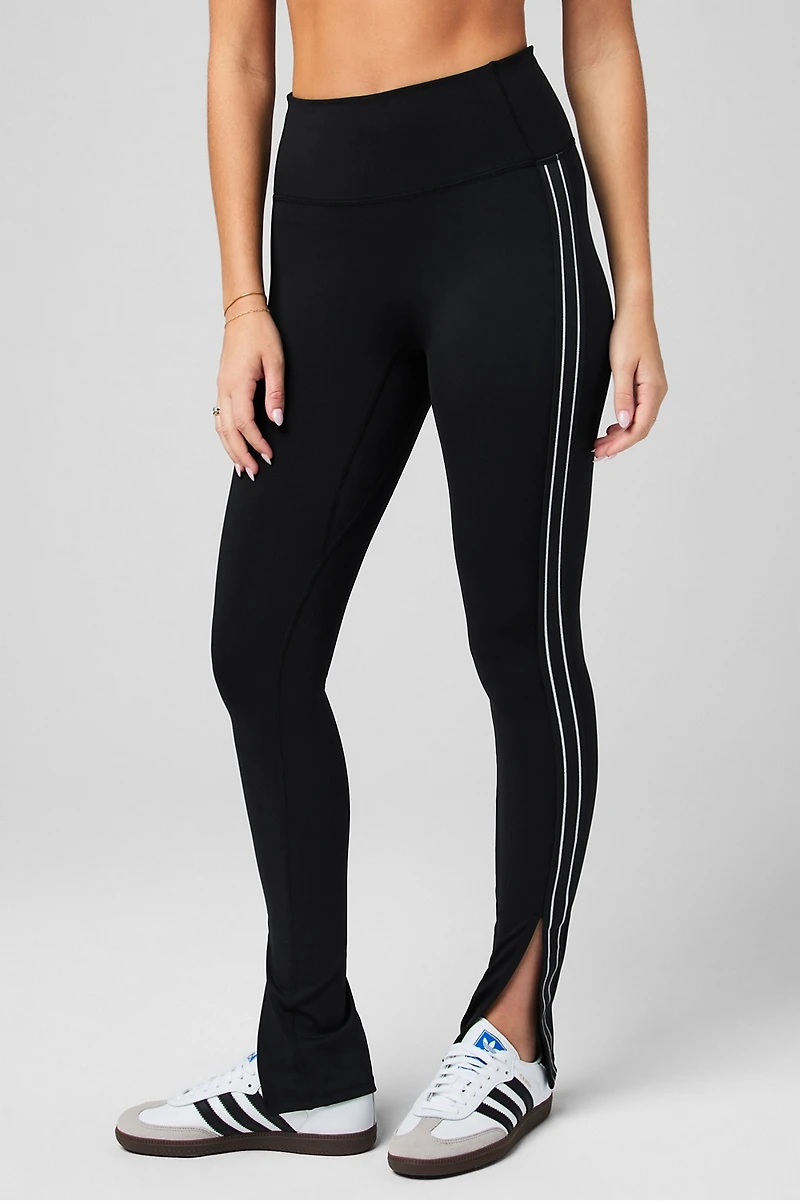 Anywhere Motion365+ Split Hem Legging