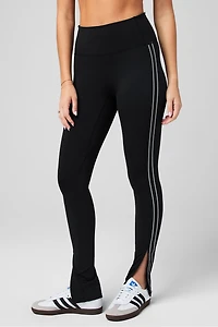 Anywhere Motion365+ Split Hem Legging