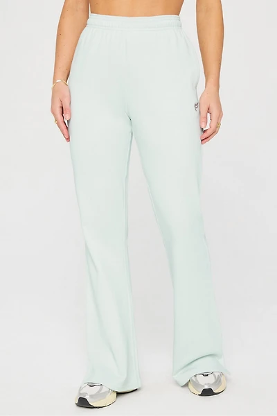 Year Round Terry Flare Pant