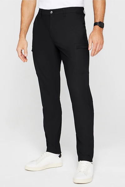 The Don Cargo Pant (Classic Fit