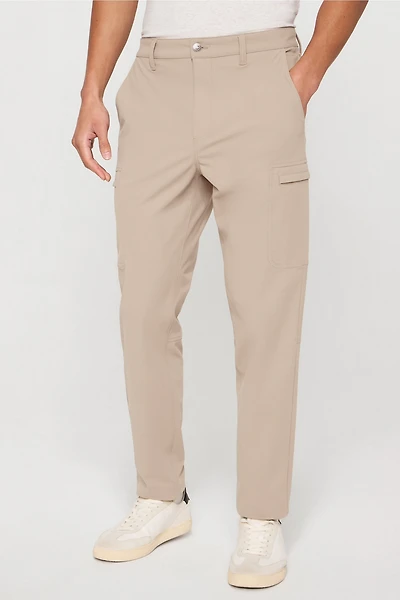 The Don Cargo Pant (Classic Fit)
