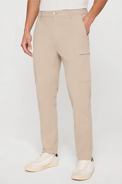 The Don Cargo Pant (Slim Fit)