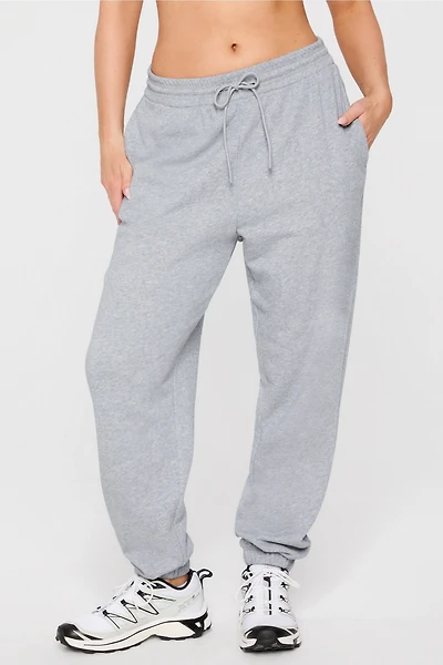 Year Round Terry Jogger