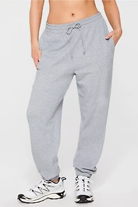 Year Round Terry Jogger