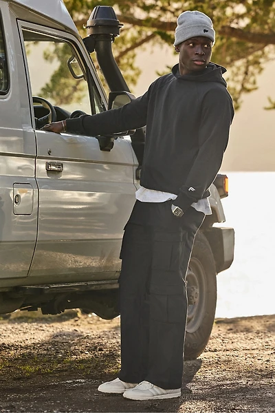 The Don Baggy Cargo Pant