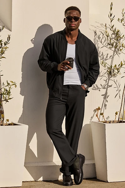 The Don 5-Pocket Pant (Baggy Fit