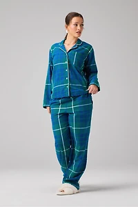 Dream Flannel Sleep Pant