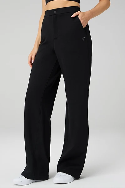 Cozy Fleece Trouser