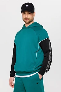 The Year Round Terry Hoodie