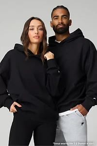 The Go-To Hoodie (Oversized