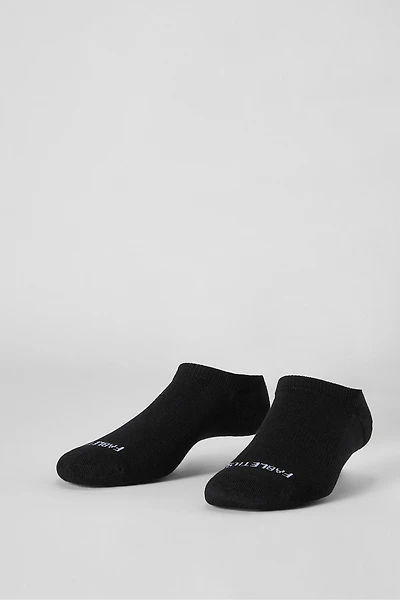 The Everyday Invisible Sock