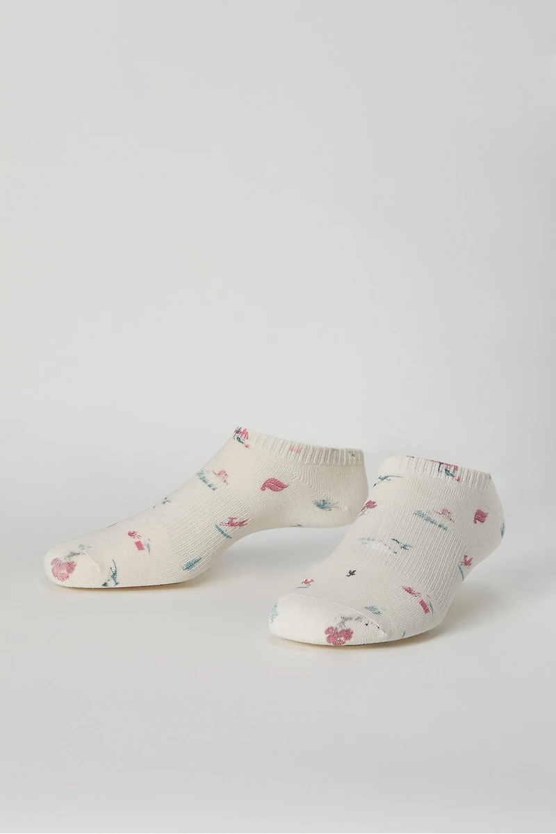 The Everyday Ankle Sock