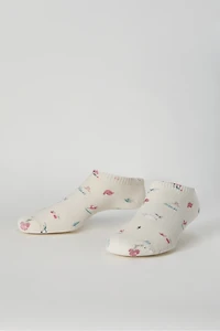 The Everyday Ankle Sock