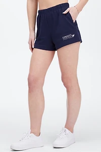 Lightweight Go-To Slim Sweatshort