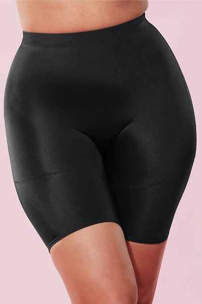 Headliner Shaping High Waist Short
