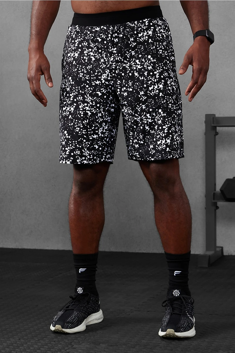 The Fundamental Short II 9in