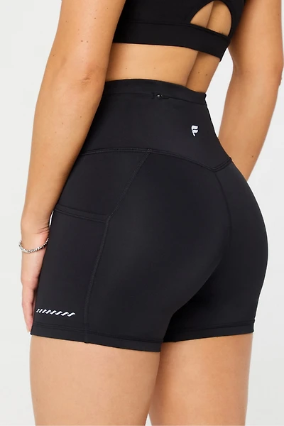 Anywhere Motion365+ HW Run 4'' Short