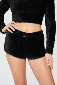 Fuzz Me Lounge Short