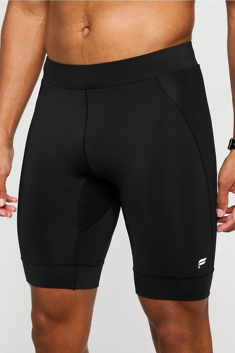 The Speedy Half Tight