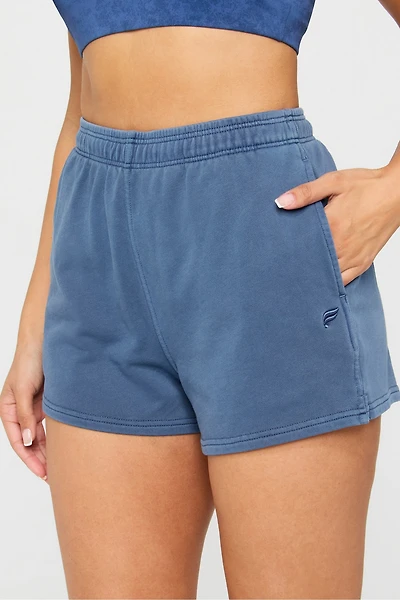 Year Round Terry Short