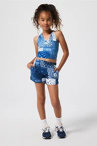 Kids Year Round Terry Short