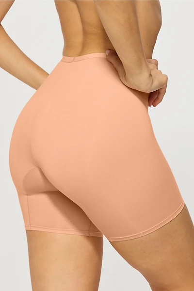 Stretchy Fit Anti-Chafing Short