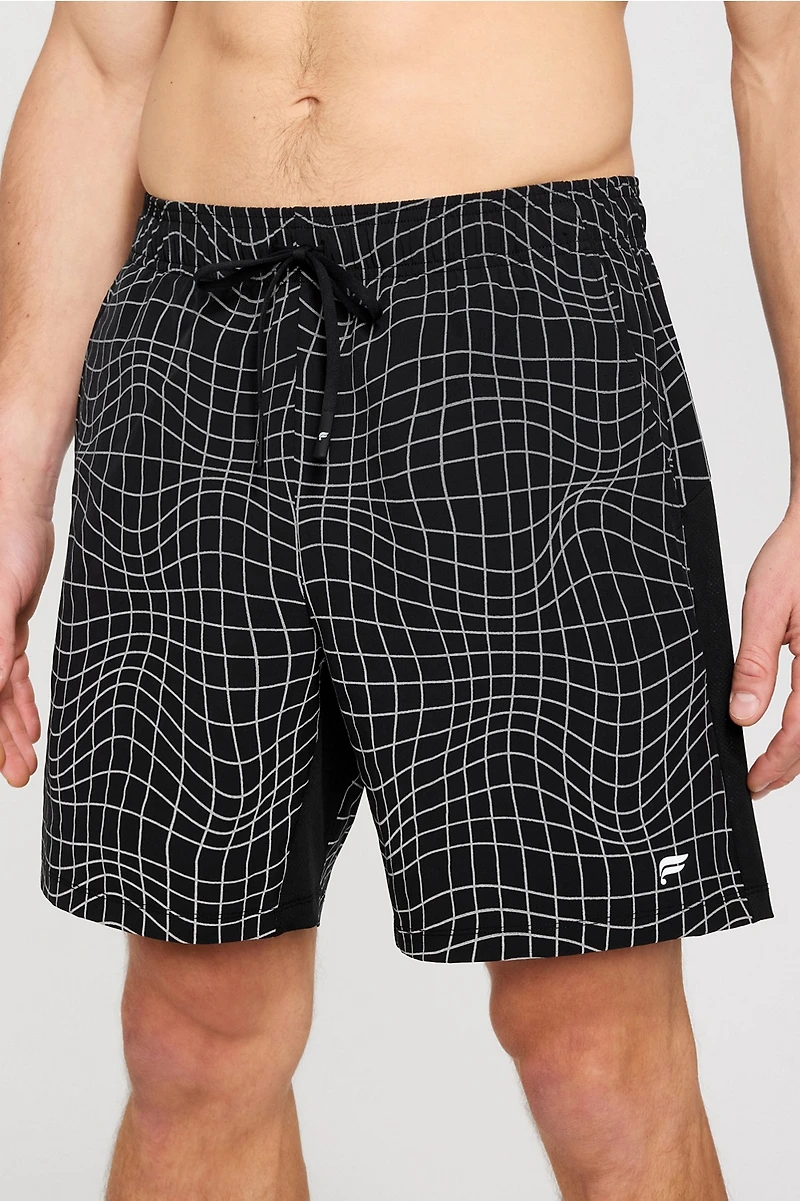 The Infinite Short 7in