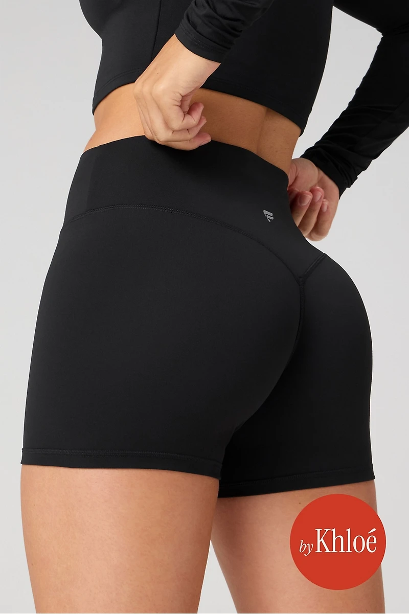 The No-Seam PureLuxe TLC Short 4