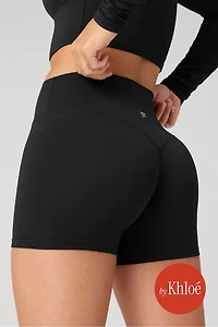The No-Seam PureLuxe TLC Short 4