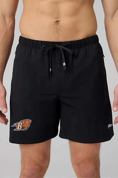 Bucknell University The One Short 7in