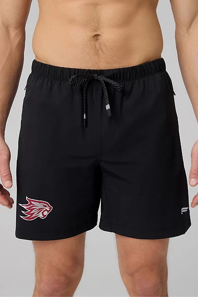 California State University Chico The One Short 7in